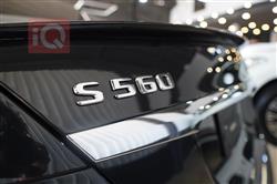 مێرسێدس بێنز S-Class